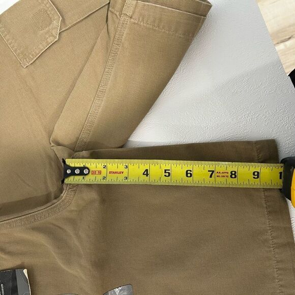 Carhartt Cargo Shorts NWT | Size 28 | Canvas Utility Workwear - Picture 9 of 13